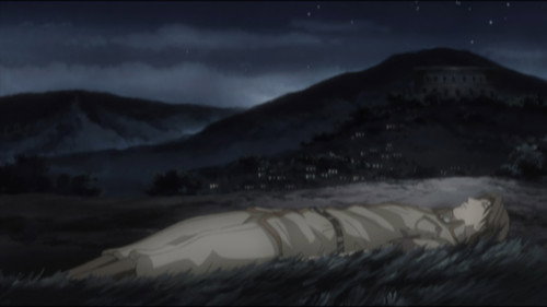 Kyo Kara Maoh! Season 2 Episode 2 - Conrad's Return