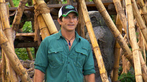 Survivor Season 23 Episode 1 - I Need Redemption