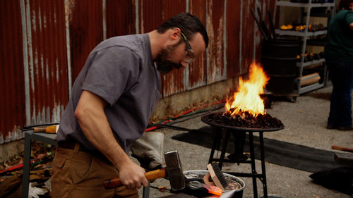 Forged in Fire Season 6 Episode 1 - Long Road to Redemption (1)