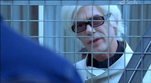 Mutant X Season 1 Episode 2 - I Scream the Body Electric (2)