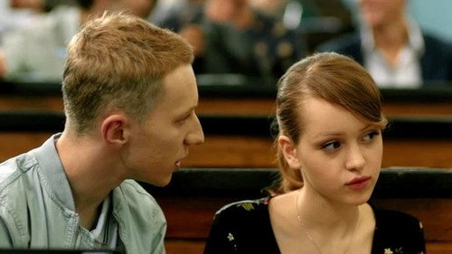 The Ivanovs vs. The Ivanovs Season 3 Episode 6 - Episode 6