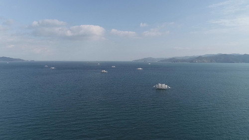 Shin Nihon Fudoki Season 9 Episode 4 - Episode 4