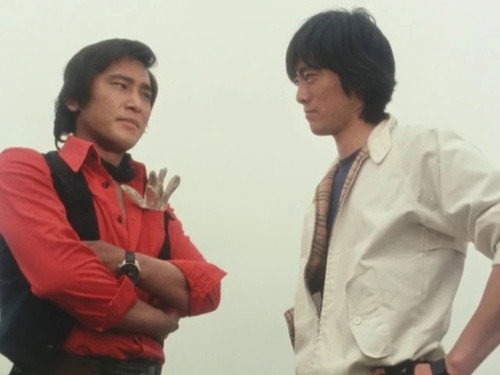 Kazami-sensei! I'll Get the Octopus Gang!! still
