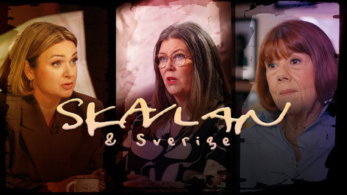 Skavlan & Sverige Season 2 Episode 7 - Episode 7