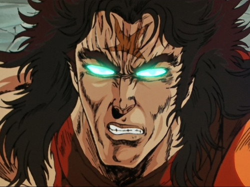 Fist of the North Star Season 6 Episode 28 - The Final Chapter: The Last Three Episodes! Here is the 2,000 Year-old History of the Main Family of the North Star!!
