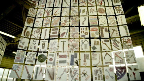 DESIGN TALKS plus Season 7 Episode 10 - Memories of Cities
