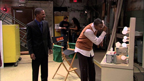 All of Us Season 4 Episode 13 - An All of Us Joint… Custody Episode