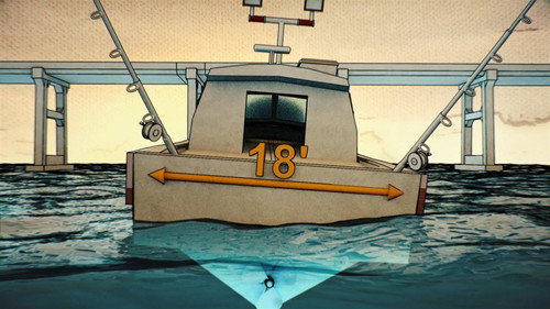 Wicked Tuna: Outer Banks Season 2 Episode 7 - Nine-Foot Monster