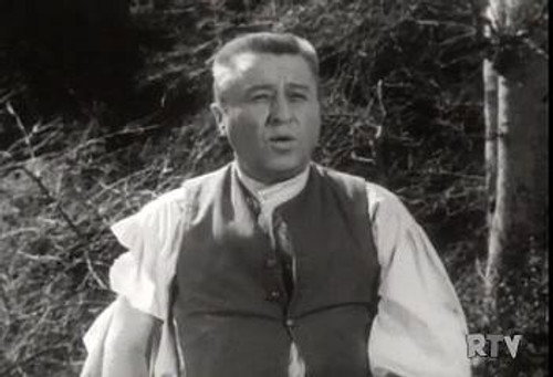 Daniel Boone Season 1 Episode 24 - Four-Leaf Clover