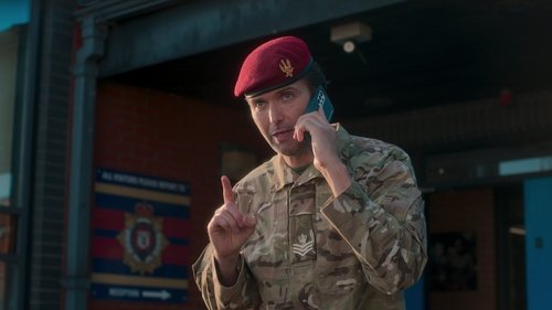 Fool Me Once Season 1 Episode 7 - Episode 7