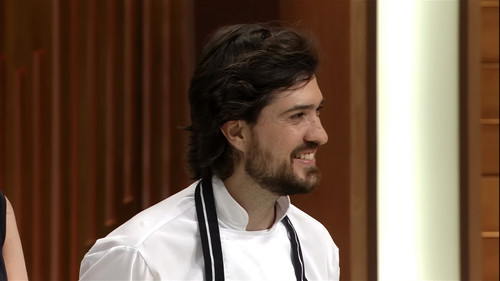 MasterChef: Profissionais Season 1 Episode 2 - Episode 2