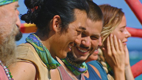 Survivor Season 43 Episode 12 - Telenovela
