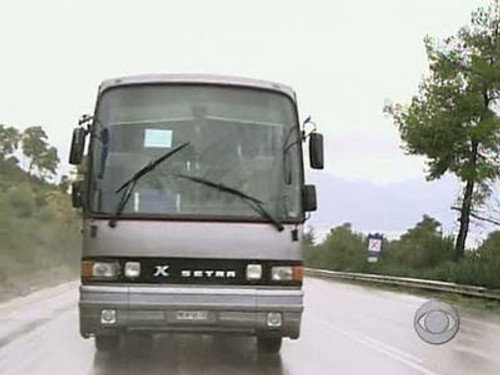 The Amazing Race Season 9 Episode 8 - Here Comes the Bedouin!