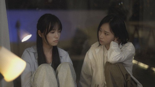The Secret of Girls Season 1 Episode 10 - Episode 10