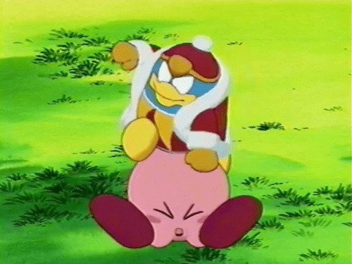 Kirby: Right Back at Ya! Season 1 Episode 50 - Don't Bank on It