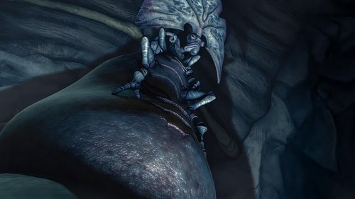 Star Wars: The Clone Wars Season 2 Episode 7 - Legacy of Terror