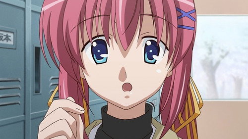 Da Capo Season 4 Episode 11 - Withered-Colored Island