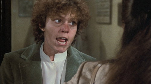 Hill Street Blues Season 5 Episode 20 - G.Q.