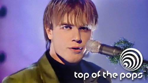 Top of the Pops Season 32 Episode 52 - Christmas 1995