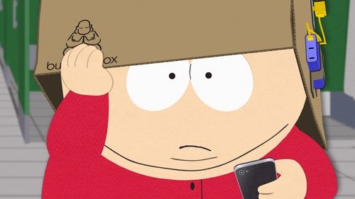 South Park Season 22 Episode 8 - Buddha Box