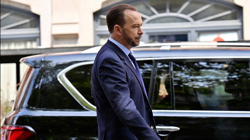 Blue Bloods Season 12 Episode 5 - Good Intentions