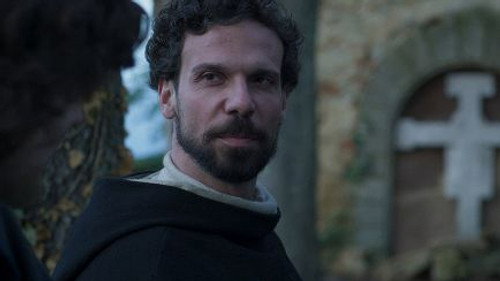 Medici: Masters of Florence Season 3 Episode 6 - A Man of No Importance