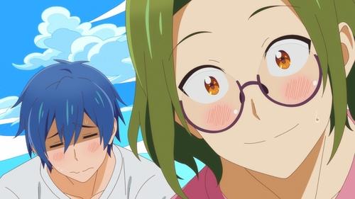 More than a Married Couple, but Not Lovers Season 1 Episode 10 - "Already" Has Passed, but Not "Yet".