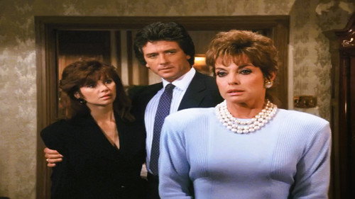 Dallas Season 10 Episode 20 - Olio