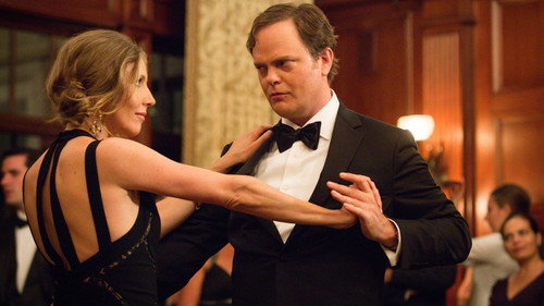 Backstrom Season 1 Episode 8 - Give 'Til It Hurts