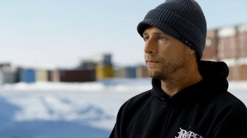 Bering Sea Gold Season 14 Episode 5 - Bust a Move