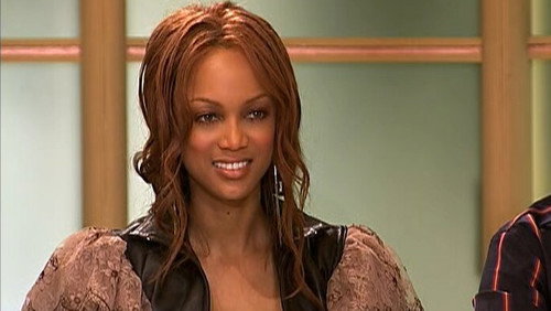 America's Next Top Model Season 3 Episode 1 - The Girl With the Secret
