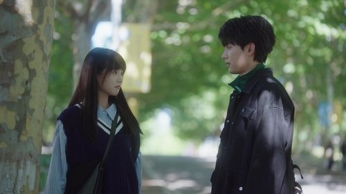 When I Fly Towards You Season 1 Episode 20 - Copy and Paste, I've Learned It
