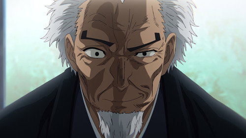 Akane-banashi Season 1 Episode 11 - Answer