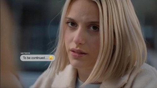 wtFOCK Season 2 Episode 1 - She is completely obsessed with a bad guy.