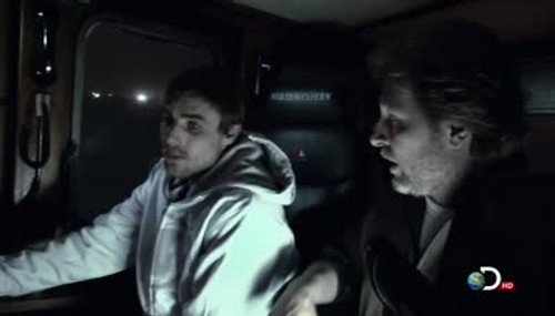Deadliest Catch Season 7 Episode 14 - The Island
