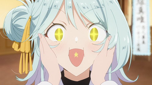 undefined Season 1 Episode 4 - Mai?! No Freaking Way! (...Or Maybe?)