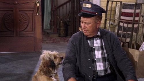Petticoat Junction Season 3 Episode 13 - Uncle Joe Plays Post Office