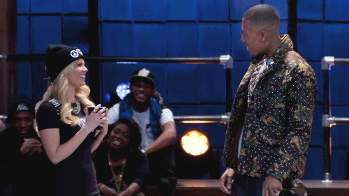Nick Cannon Presents: Wild 'N Out Season 5 Episode 9 - Chanel West Coast/Pusha T