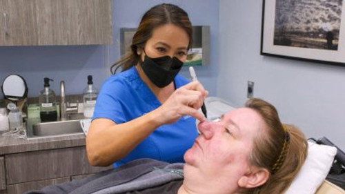 Dr. Pimple Popper Season 9 Episode 13 - Monster in the Mirror