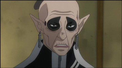 undefined Season 1 Episode 19 - Vampire of the Solitary Castle