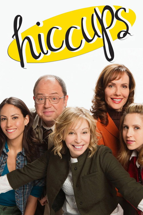 Hiccups poster