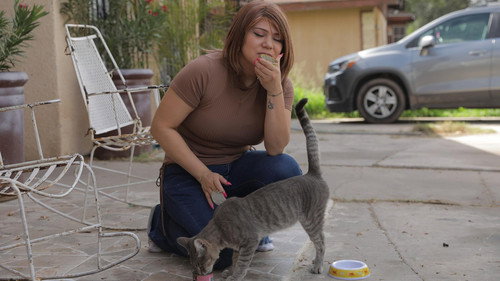 My Strange Addiction Season 7 Episode 7 - Snorting Cleaner, Chomping Cat Food, Eating Butter