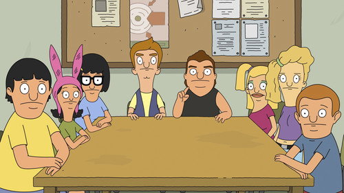Bob's Burgers Season 9 Episode 3 - Tweentrepreneurs