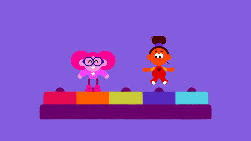 Maddie + Triggs Season 1 Episode 23 - Xylophone