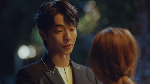 The Bride of Habaek Season 1 Episode 13 - Episode 13