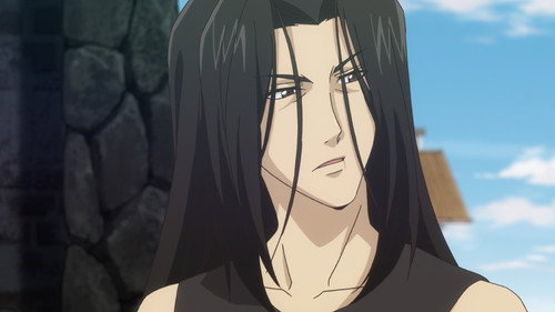 undefined Season 3 Episode 3 - Guide My Fate, Magic Blade