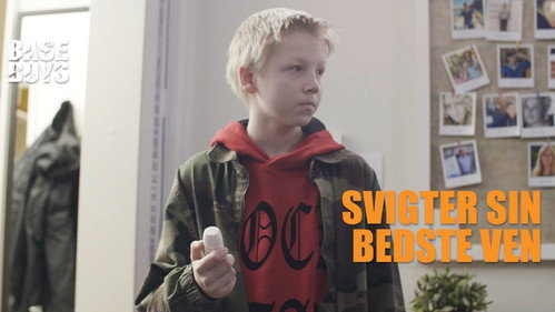 BaseBoys Season 1 Episode 14 - Fails his best friend