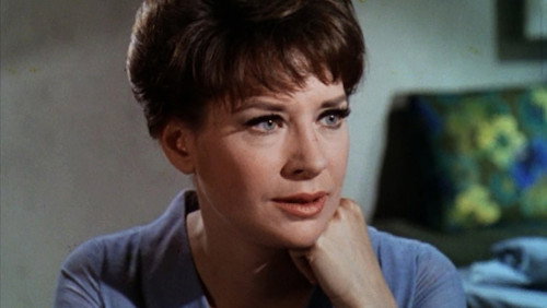 The Fugitive Season 4 Episode 2 - Death is the Door Prize