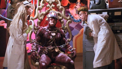The Flash Season 1 Episode 22 - The Trial of the Trickster