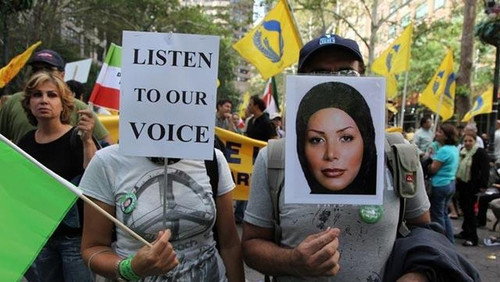 Frontline Season 27 Episode 16 - A Death in Tehran